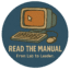 Read The Manual – Tech | From Homelab To Leader