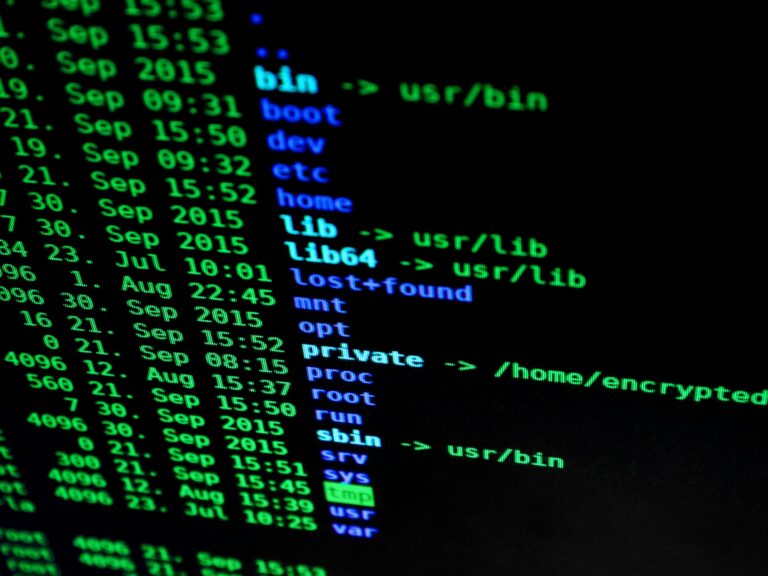 30 Linux Commands That Get You Hired: Interview Cheatsheet